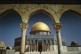 Temple Mount