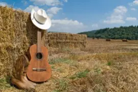 country music
