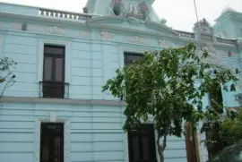 FaraÃ³n jigsaw puzzle