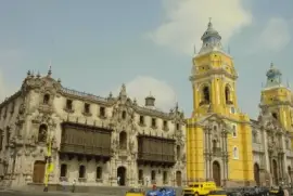 FaraÃ³n jigsaw puzzle