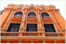 FaraÃ³n jigsaw puzzle