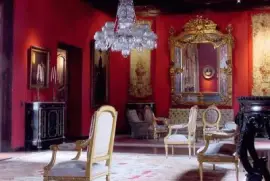 FaraÃ³n jigsaw puzzle