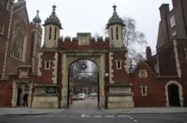 FaraÃ³n jigsaw puzzle