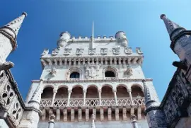 FaraÃ³n jigsaw puzzle