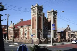 FaraÃ³n jigsaw puzzle