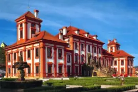 FaraÃ³n jigsaw puzzle