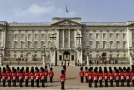 FaraÃ³n jigsaw puzzle