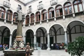 FaraÃ³n jigsaw puzzle