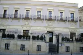 FaraÃ³n jigsaw puzzle