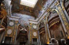 FaraÃ³n jigsaw puzzle