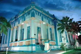 FaraÃ³n jigsaw puzzle