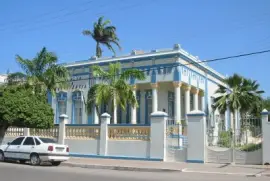 FaraÃ³n jigsaw puzzle