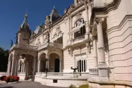 FaraÃ³n jigsaw puzzle