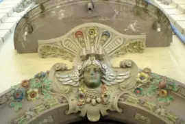 FaraÃ³n jigsaw puzzle