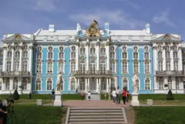 FaraÃ³n jigsaw puzzle