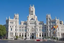 FaraÃ³n jigsaw puzzle