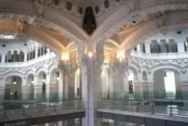 FaraÃ³n jigsaw puzzle