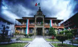 FaraÃ³n jigsaw puzzle