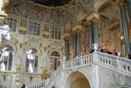 FaraÃ³n jigsaw puzzle