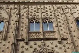 FaraÃ³n jigsaw puzzle