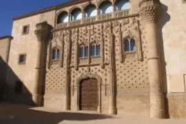 FaraÃ³n jigsaw puzzle