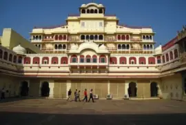 FaraÃ³n jigsaw puzzle