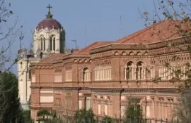 FaraÃ³n jigsaw puzzle