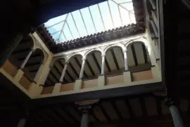 FaraÃ³n jigsaw puzzle