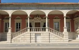 FaraÃ³n jigsaw puzzle