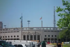 פאזל של Estadio do Pacaembu - SP