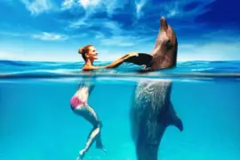 dancing-12 jigsaw puzzle