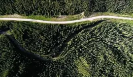 road-11 jigsaw puzzle