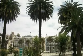 פאזל של Santiago - Chile