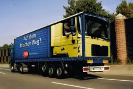 פאזל של funny truck 3 -21