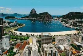 Rio de Janeiro - Brasil