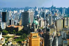 São Paulo - SP