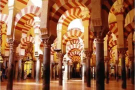 פאזל של cordoba /24