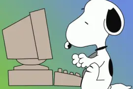 snoopy