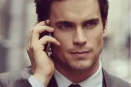 Matt Bomer