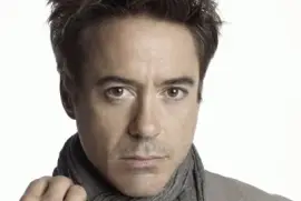 Robert Downey Jr