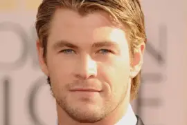 Chris Hemsworth