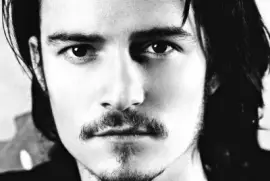 Orlando Bloom