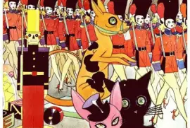 פאזל של Russell Patterson