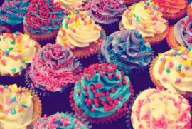 Cupcakes