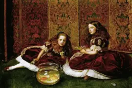 john everett millais