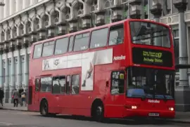 London Bus