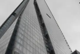 London The Shard