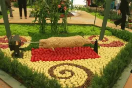 veggie roast-33 jigsaw puzzle