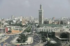 Dakar