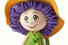 פאזל של muÃ±eca 1